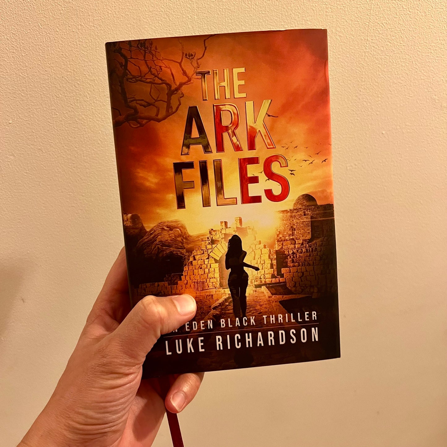 The Ark Files Special Edition